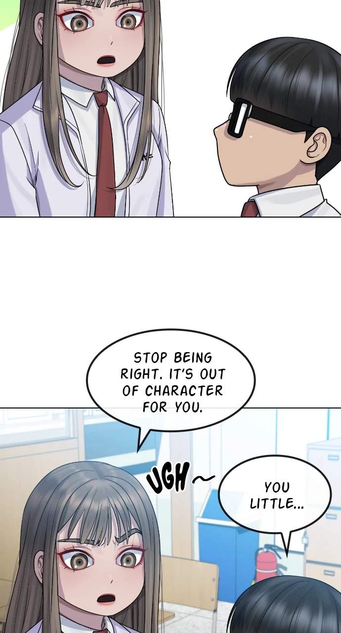 Read Hypnosis School chapter 84 image 29 on Lezhin