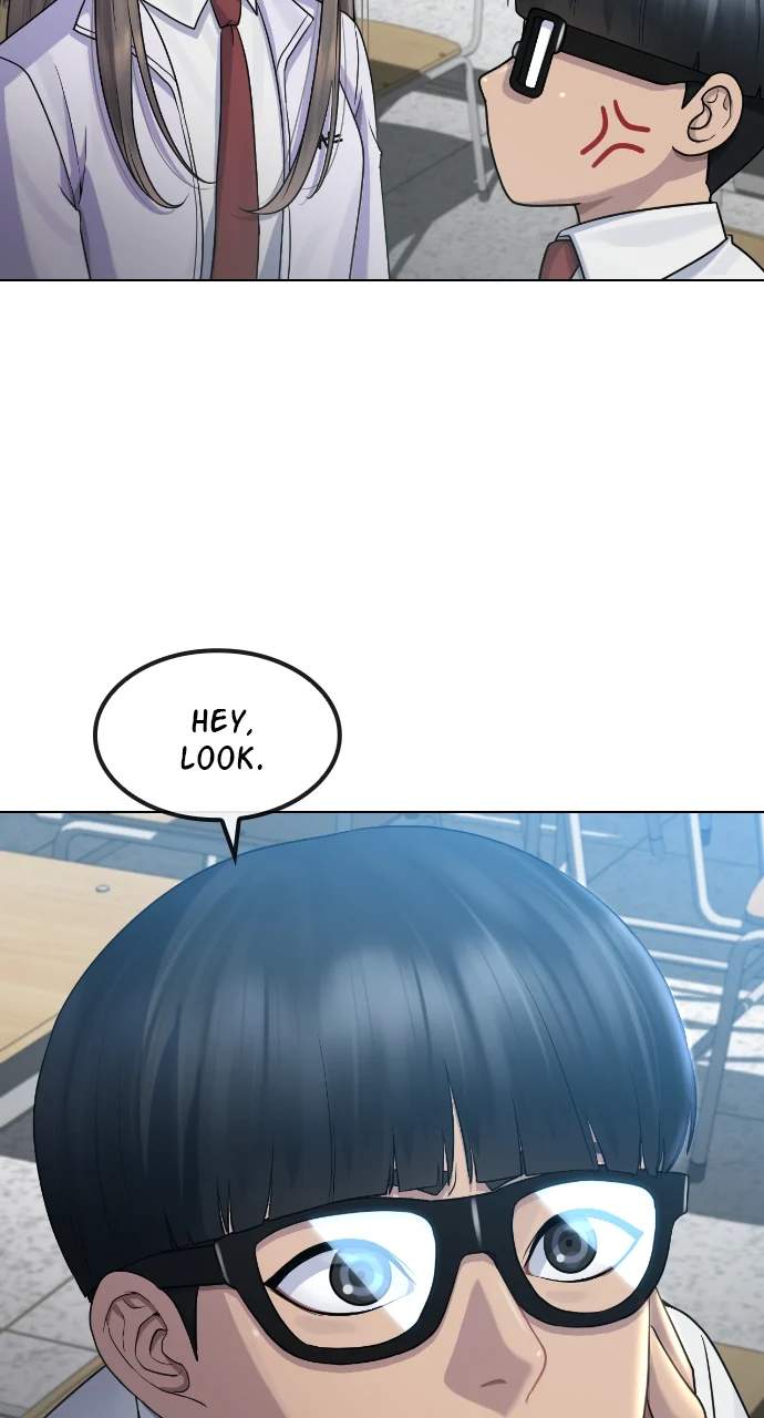 Read Hypnosis School chapter 84 image 30 on Lezhin