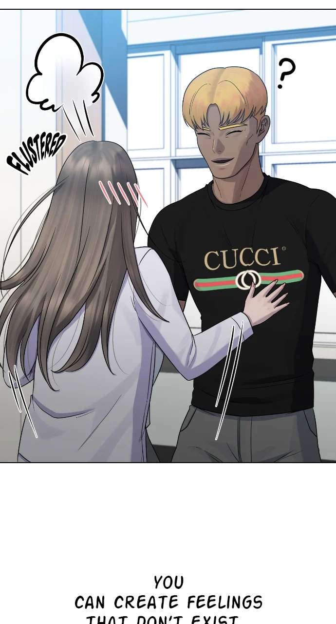 Read Hypnosis School chapter 84 image 37 on Lezhin