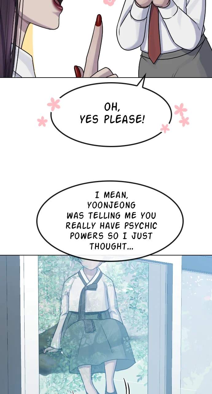 Read Hypnosis School chapter 84 image 48 on Lezhin