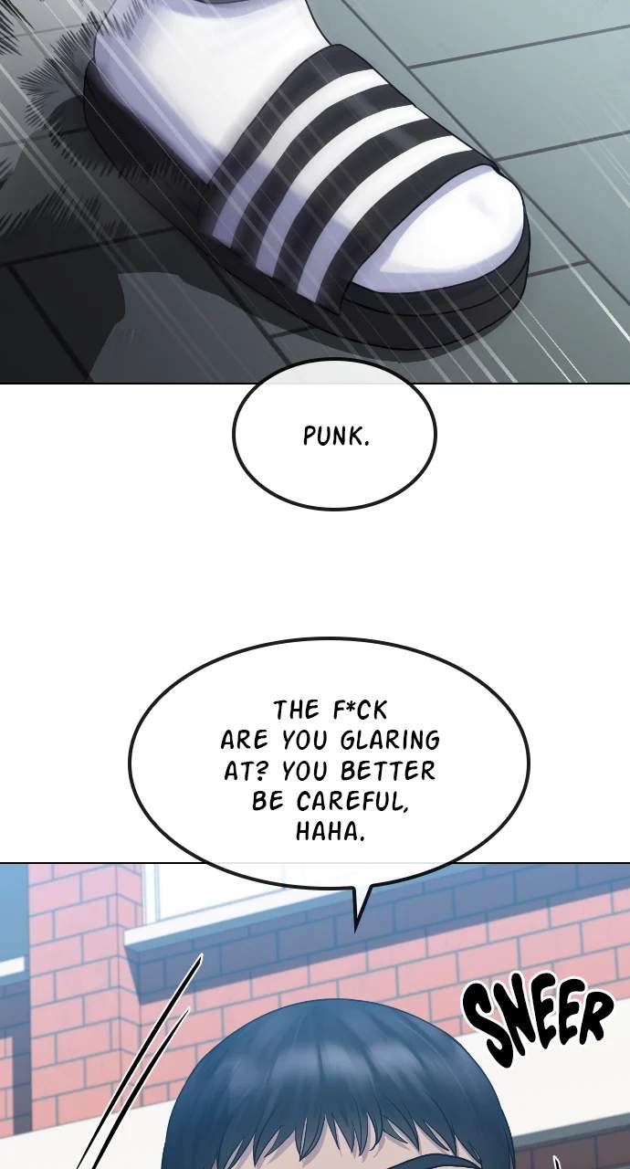 Read Hypnosis School chapter 84 image 55 on Lezhin