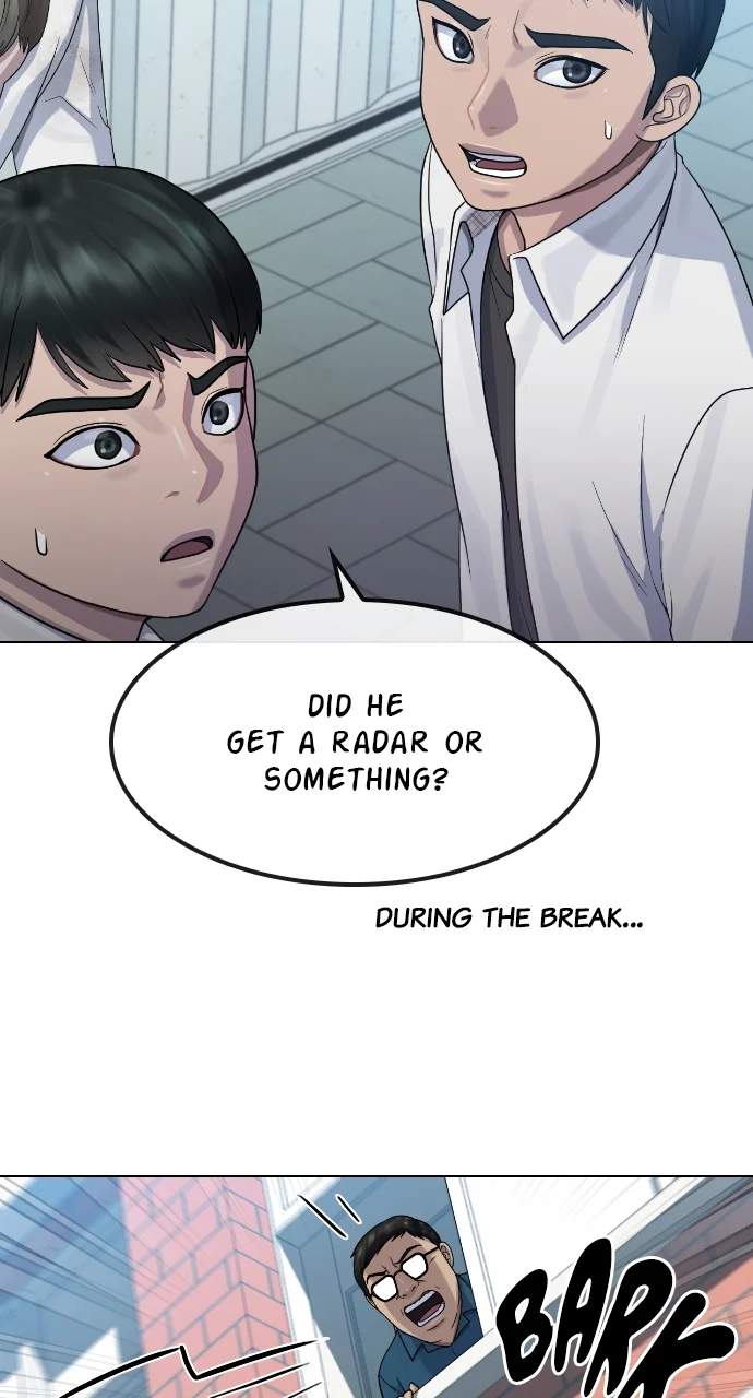 Read Hypnosis School chapter 84 image 63 on Lezhin