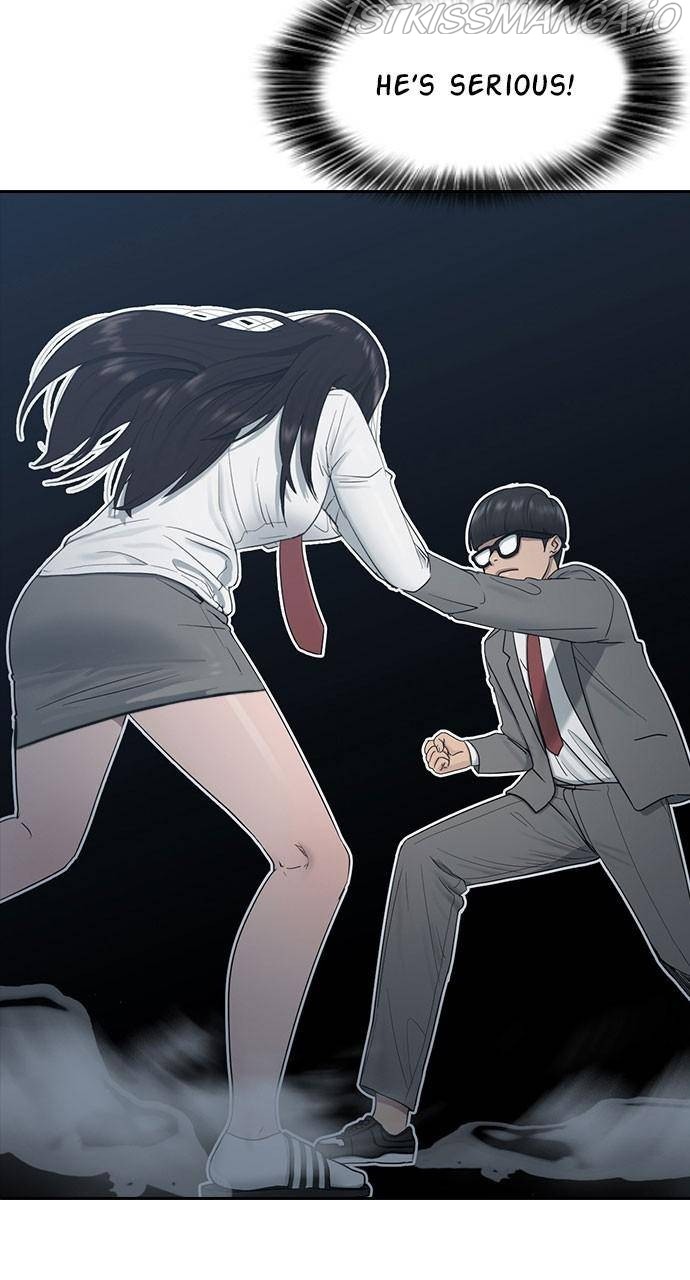 Read Hypnosis School chapter 9 image 7 on Lezhin