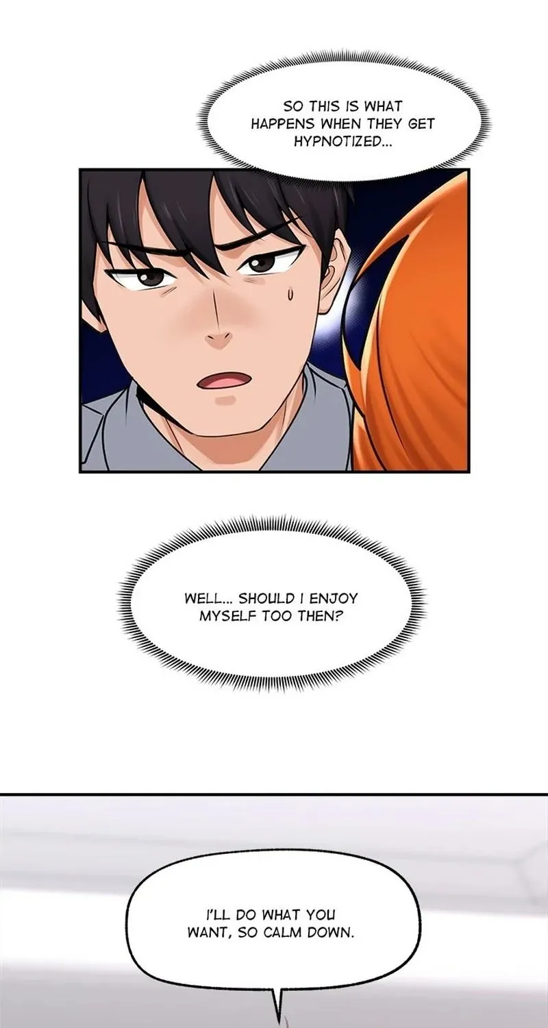 Read Hypnotist Security Guard chapter 0 image 10 on Lezhin