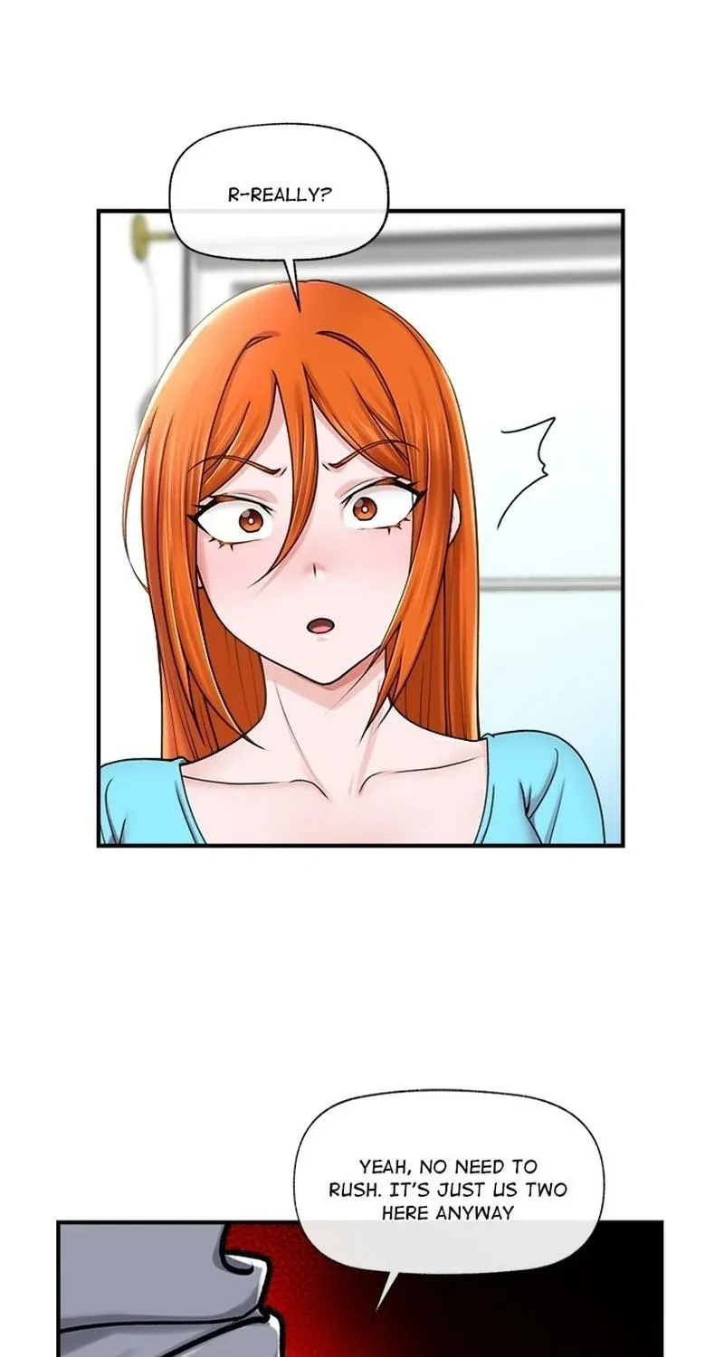 Read Hypnotist Security Guard chapter 0 image 12 on Lezhin