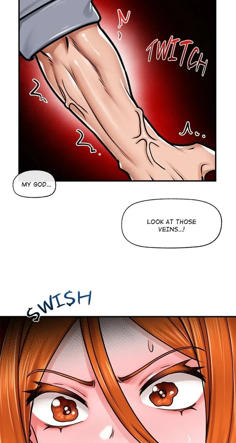Read Hypnotist Security Guard chapter 0 image 13 on Lezhin