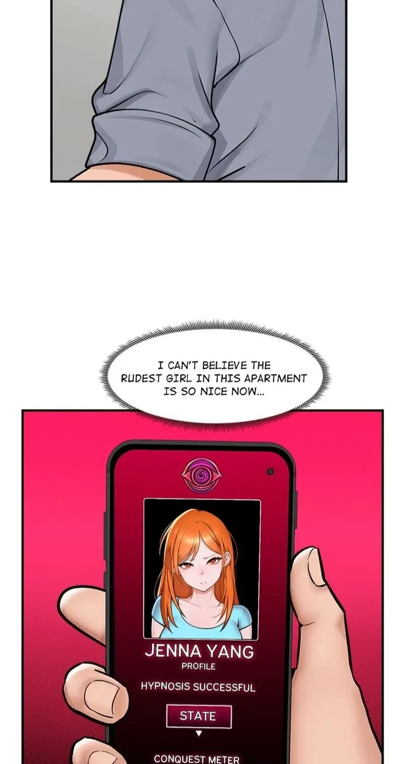 Read Hypnotist Security Guard chapter 0 image 2 on Lezhin