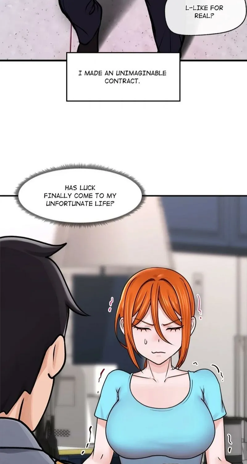 Read Hypnotist Security Guard chapter 0 image 5 on Lezhin