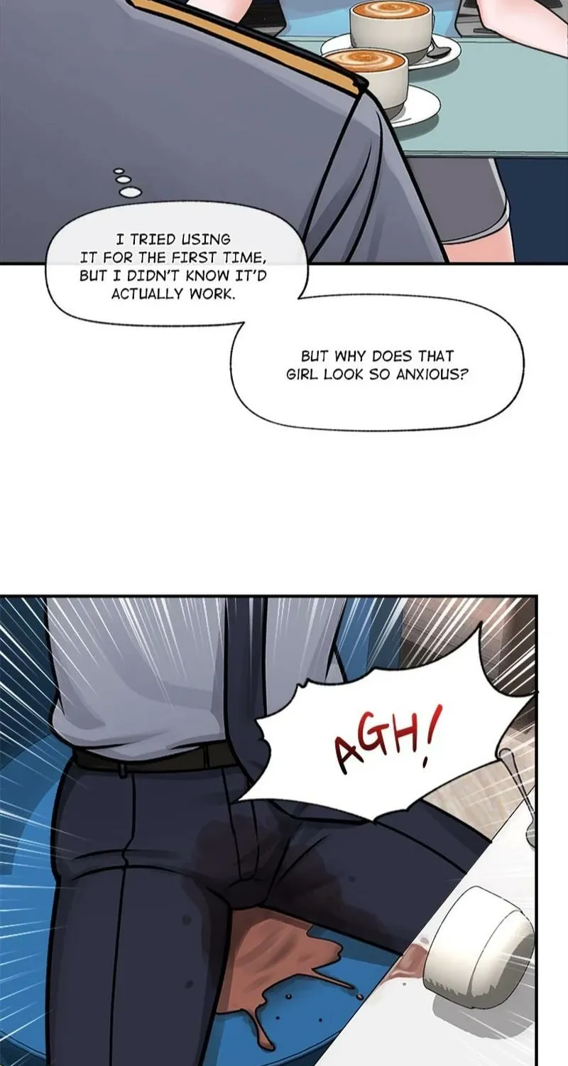 Read Hypnotist Security Guard chapter 0 image 6 on Lezhin
