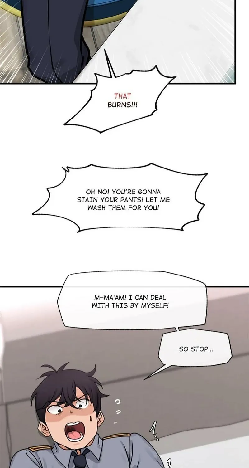 Read Hypnotist Security Guard chapter 0 image 7 on Lezhin