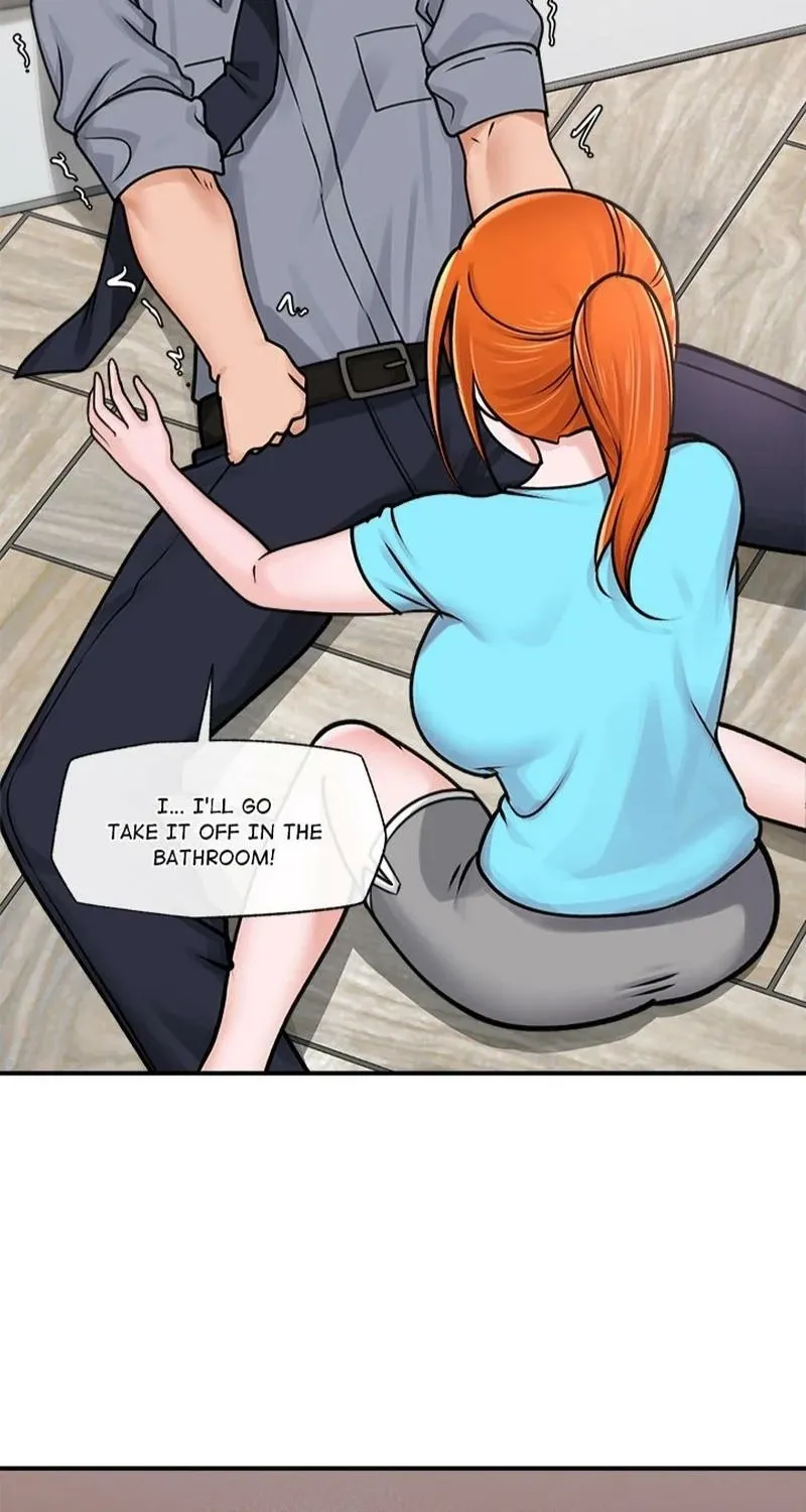 Read Hypnotist Security Guard chapter 0 image 8 on Lezhin
