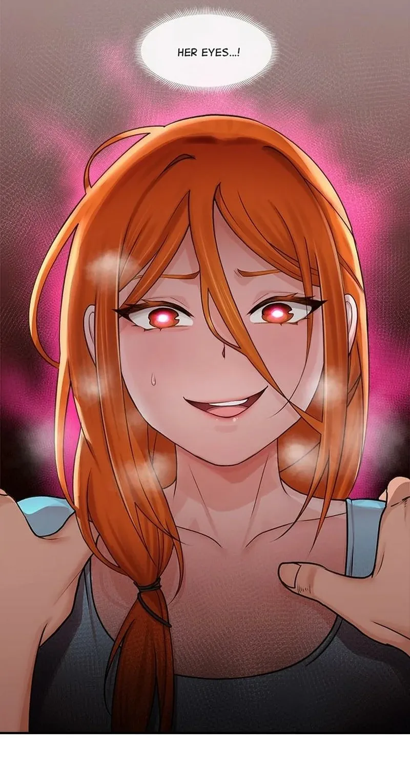 Read Hypnotist Security Guard chapter 0 image 9 on Lezhin