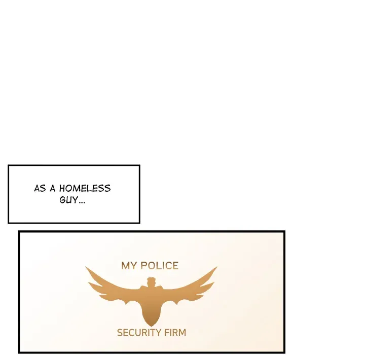 Read Hypnotist Security Guard chapter 1 image 103 on Lezhin