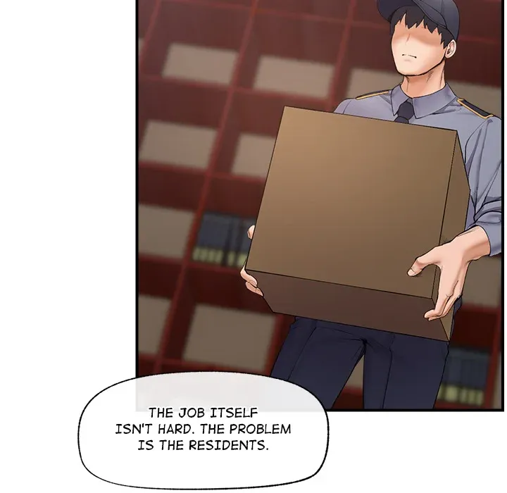 Read Hypnotist Security Guard chapter 1 image 106 on Lezhin