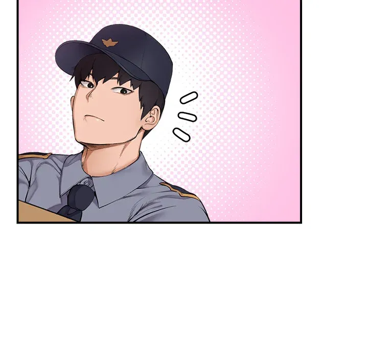 Read Hypnotist Security Guard chapter 1 image 109 on Lezhin