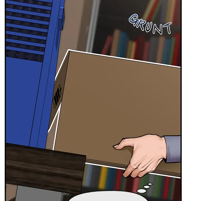Read Hypnotist Security Guard chapter 1 image 113 on Lezhin