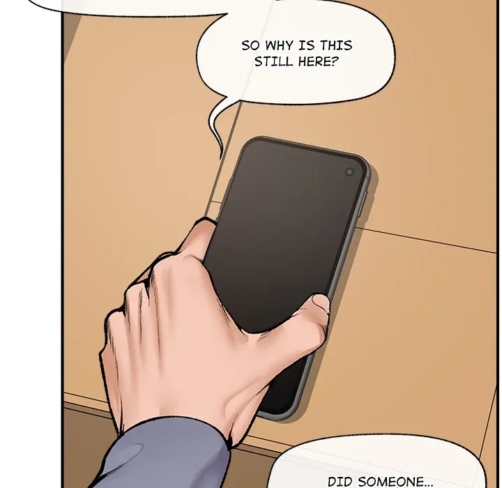 Read Hypnotist Security Guard chapter 1 image 115 on Lezhin