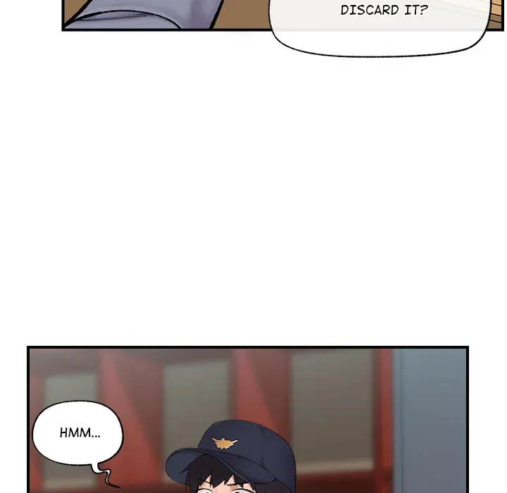 Read Hypnotist Security Guard chapter 1 image 116 on Lezhin