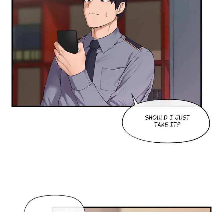 Read Hypnotist Security Guard chapter 1 image 117 on Lezhin