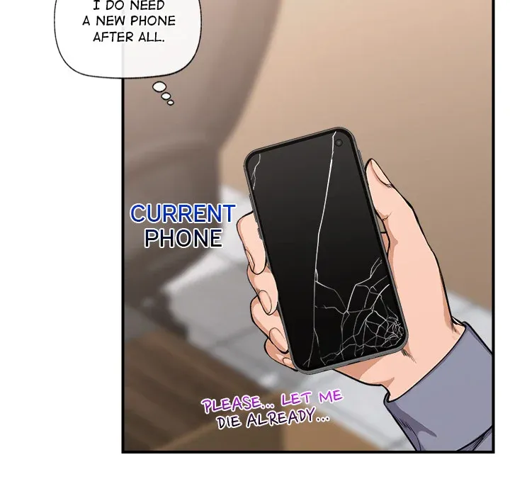 Read Hypnotist Security Guard chapter 1 image 118 on Lezhin
