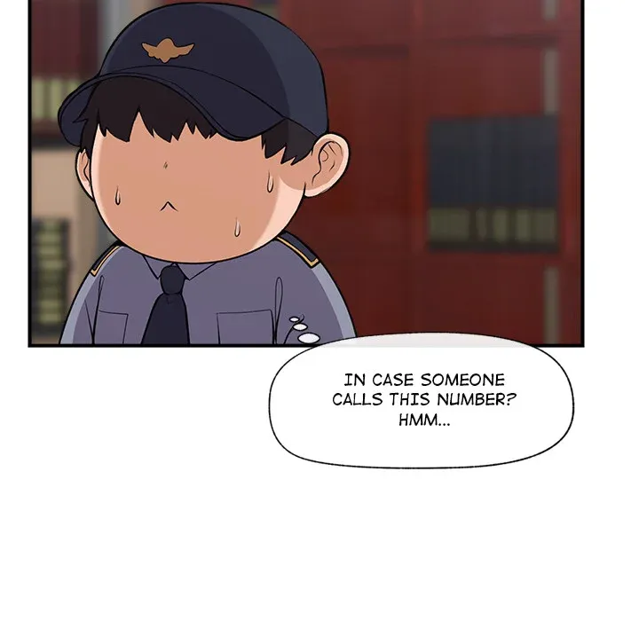 Read Hypnotist Security Guard chapter 1 image 120 on Lezhin