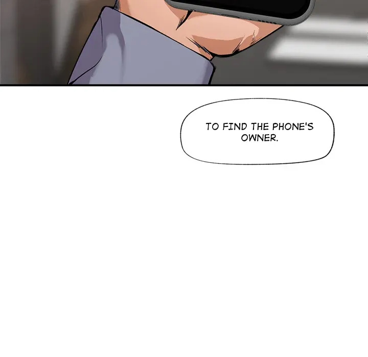 Read Hypnotist Security Guard chapter 1 image 122 on Lezhin