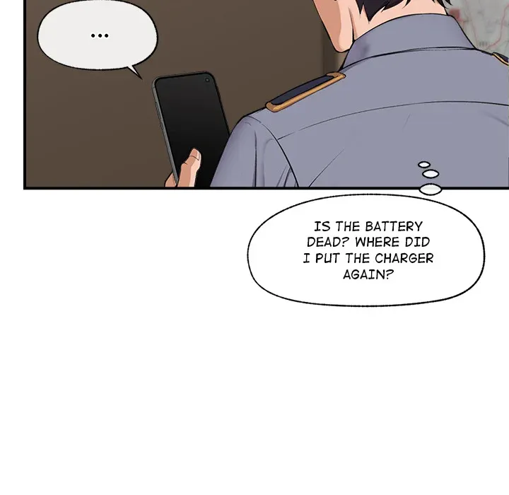 Read Hypnotist Security Guard chapter 1 image 124 on Lezhin