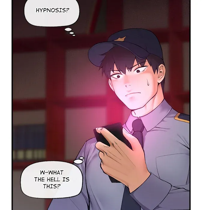 Read Hypnotist Security Guard chapter 1 image 131 on Lezhin