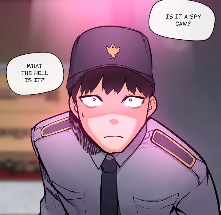 Read Hypnotist Security Guard chapter 1 image 141 on Lezhin