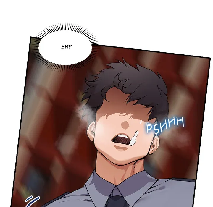 Read Hypnotist Security Guard chapter 1 image 152 on Lezhin