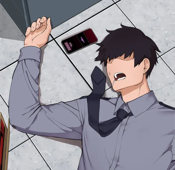 Read Hypnotist Security Guard chapter 1 image 159 on Lezhin