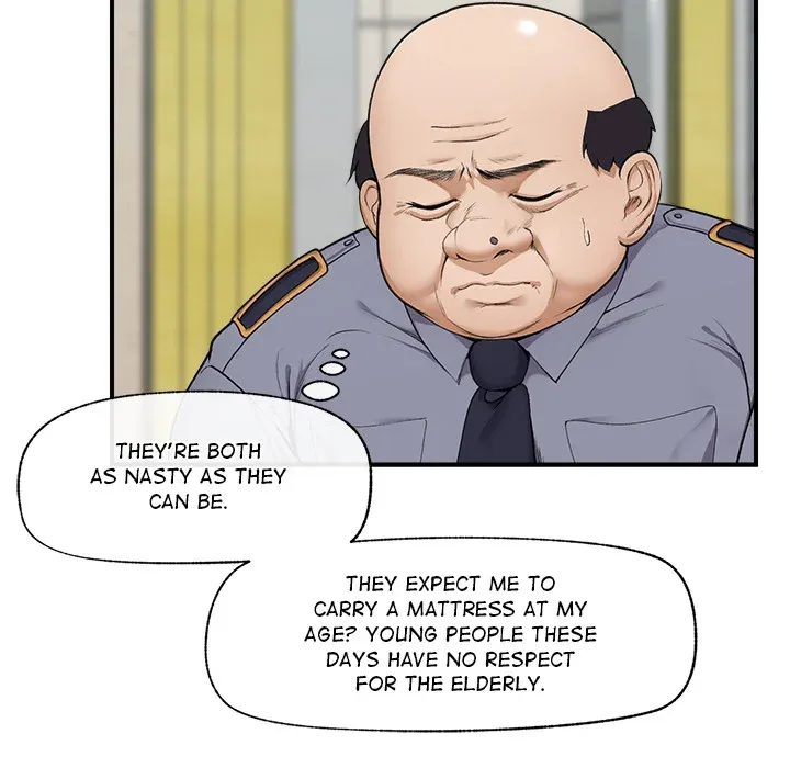 Read Hypnotist Security Guard chapter 1 image 187 on Lezhin