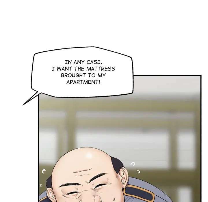 Read Hypnotist Security Guard chapter 1 image 203 on Lezhin