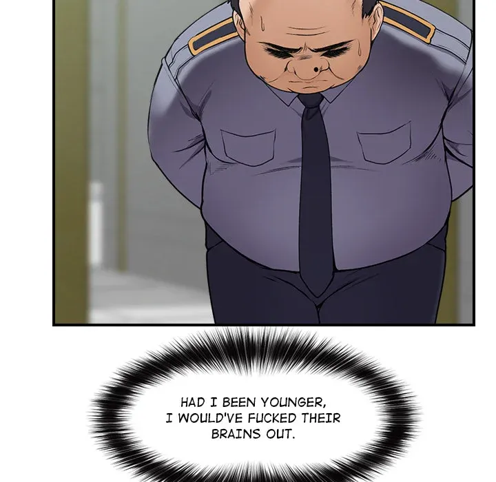 Read Hypnotist Security Guard chapter 1 image 212 on Lezhin