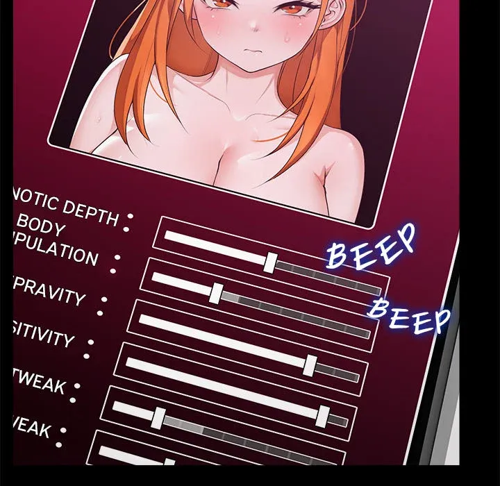 Read Hypnotist Security Guard chapter 1 image 29 on Lezhin