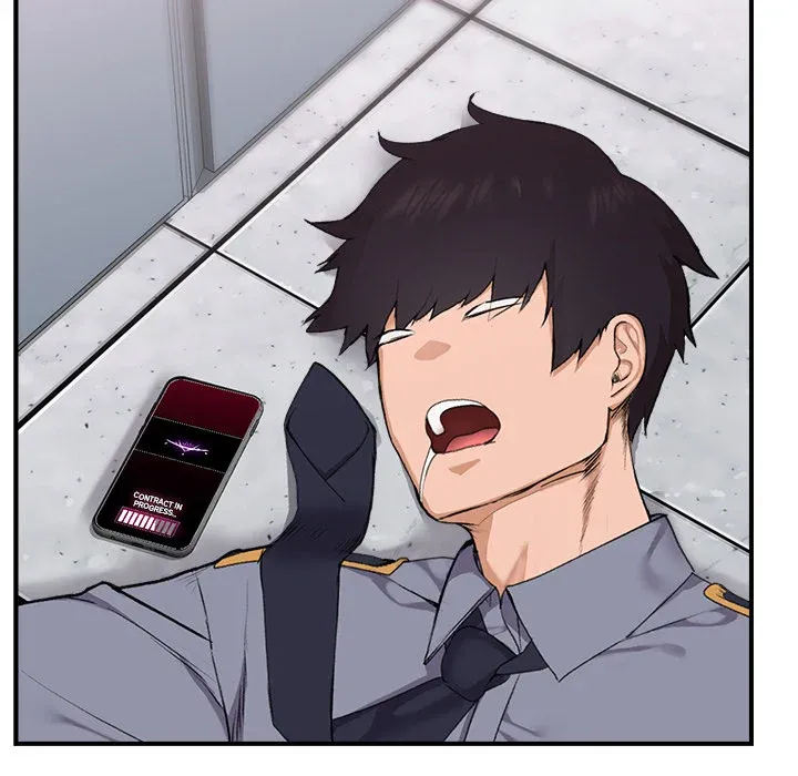 Read Hypnotist Security Guard chapter 1 image 328 on Lezhin