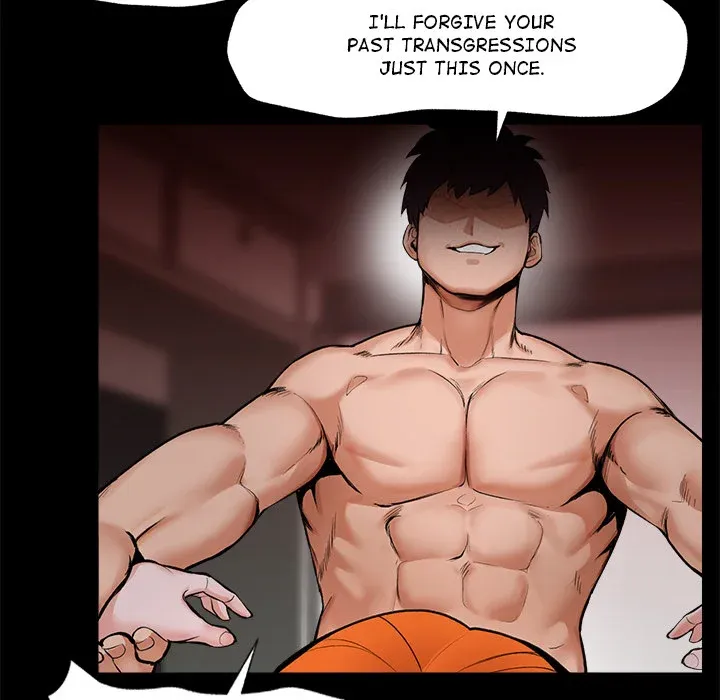 Read Hypnotist Security Guard chapter 1 image 40 on Lezhin