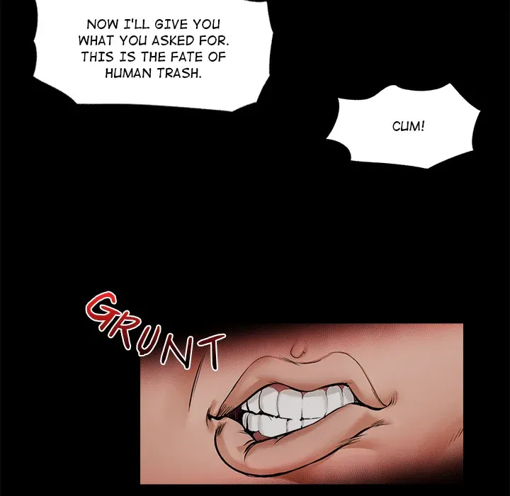 Read Hypnotist Security Guard chapter 1 image 41 on Lezhin