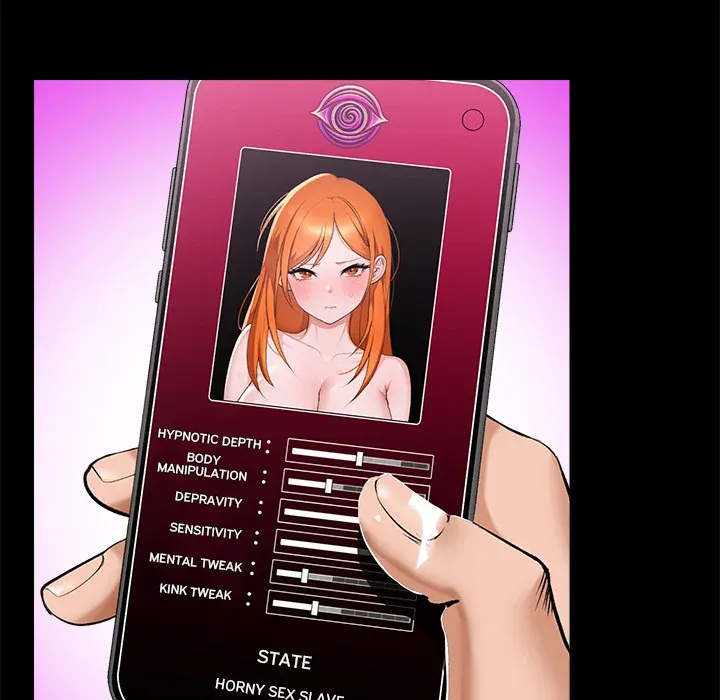 Read Hypnotist Security Guard chapter 1 image 81 on Lezhin