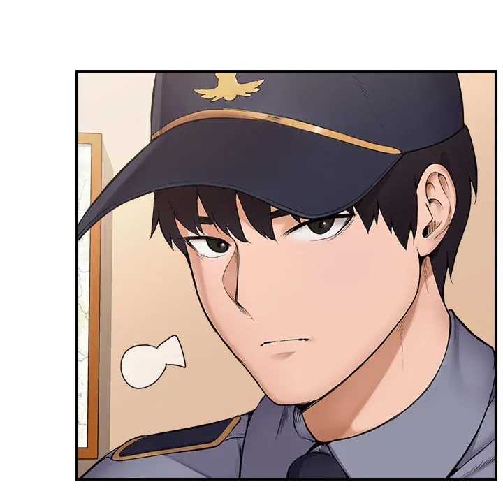 Read Hypnotist Security Guard chapter 1 image 90 on Lezhin