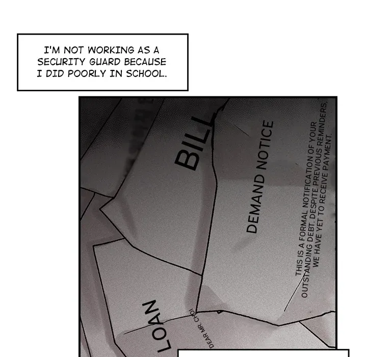 Read Hypnotist Security Guard chapter 1 image 97 on Lezhin