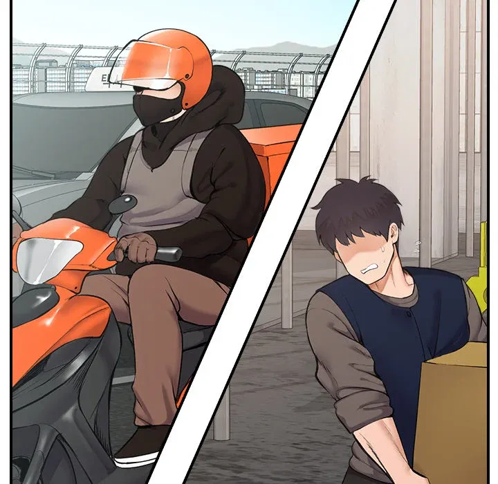 Read Hypnotist Security Guard chapter 1 image 99 on Lezhin