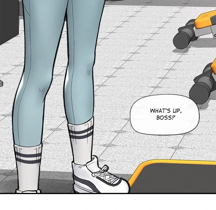 Read Hypnotist Security Guard chapter 10 image 10 on Lezhin