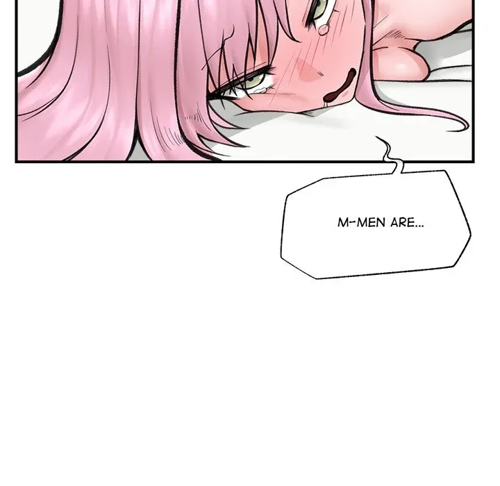 Read Hypnotist Security Guard chapter 10 image 111 on Lezhin