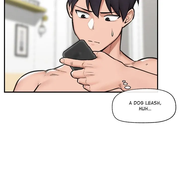 Read Hypnotist Security Guard chapter 10 image 118 on Lezhin
