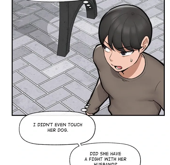 Read Hypnotist Security Guard chapter 10 image 129 on Lezhin