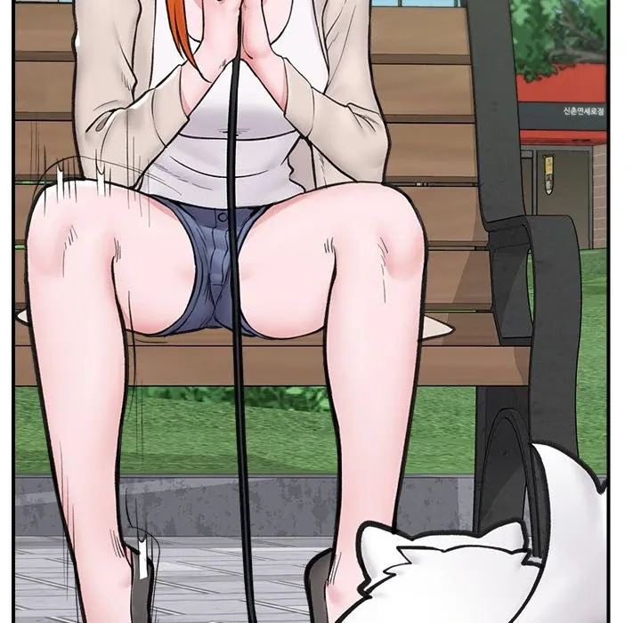 Read Hypnotist Security Guard chapter 10 image 134 on Lezhin