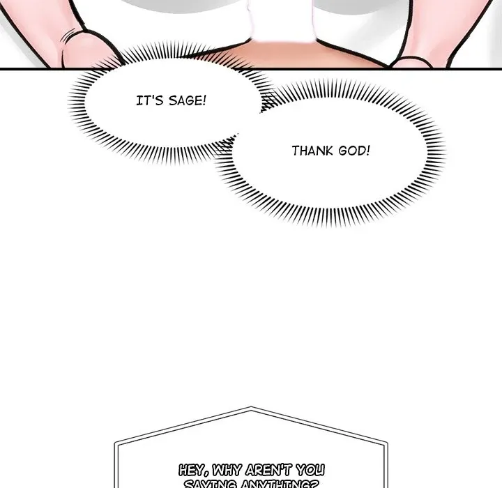 Read Hypnotist Security Guard chapter 10 image 15 on Lezhin
