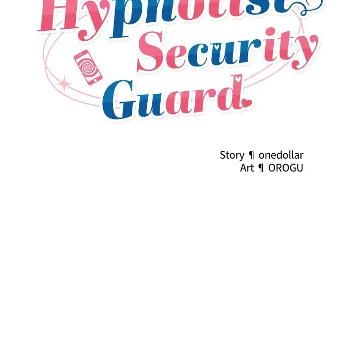 Read Hypnotist Security Guard chapter 10 image 19 on Lezhin