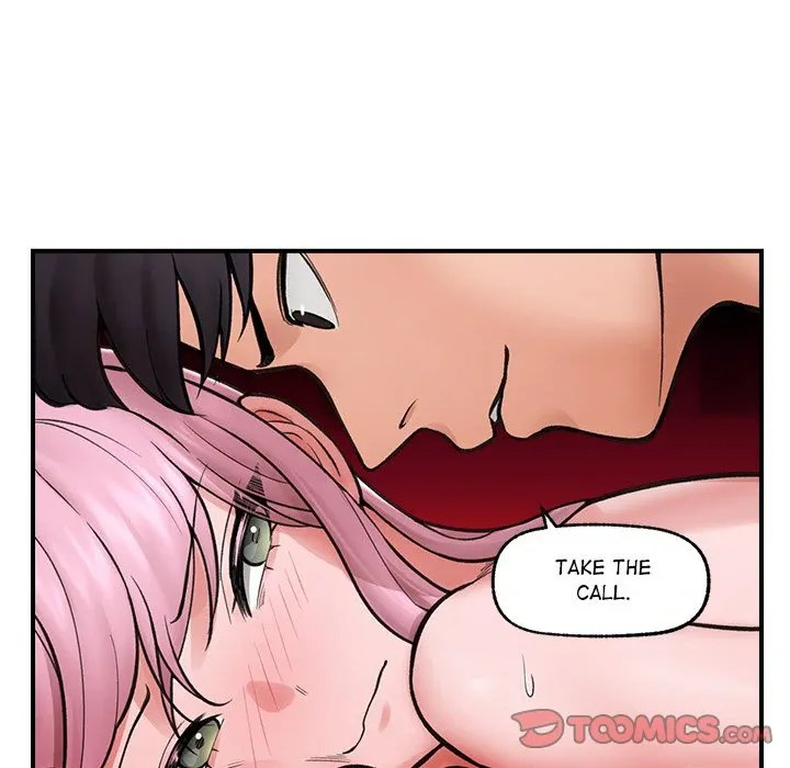 Read Hypnotist Security Guard chapter 10 image 29 on Lezhin